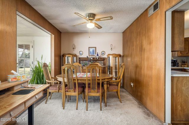 1989 Crescent Drive, Las Cruces, NM 88005