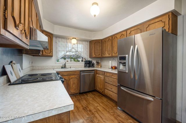 1989 Crescent Drive, Las Cruces, NM 88005