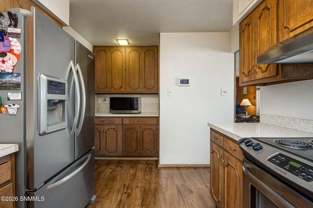 1989 Crescent Drive, Las Cruces, NM 88005