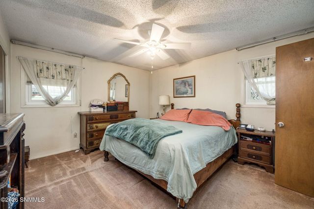 1989 Crescent Drive, Las Cruces, NM 88005