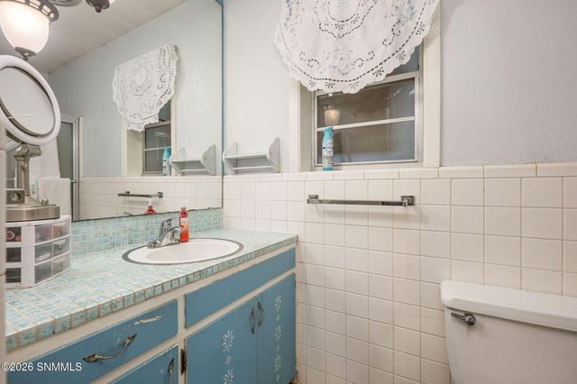 1989 Crescent Drive, Las Cruces, NM 88005