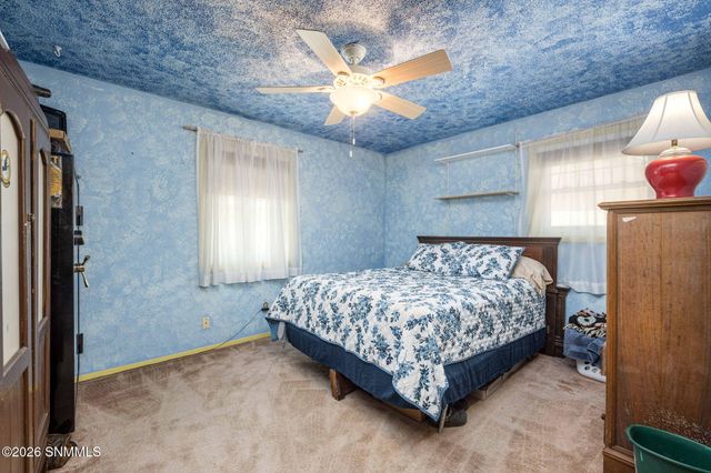 1989 Crescent Drive, Las Cruces, NM 88005