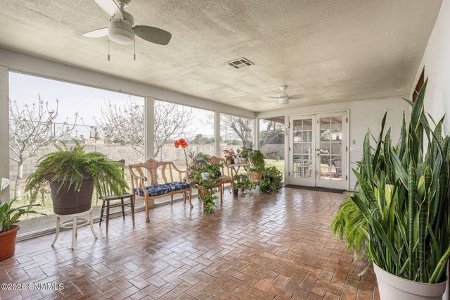 1989 Crescent Drive, Las Cruces, NM 88005