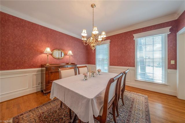 5910 Summerston Place, Charlotte, NC 28277