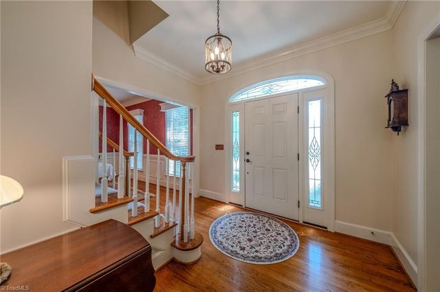 5910 Summerston Place, Charlotte, NC 28277