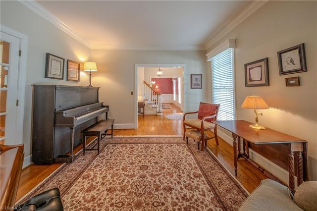 5910 Summerston Place, Charlotte, NC 28277