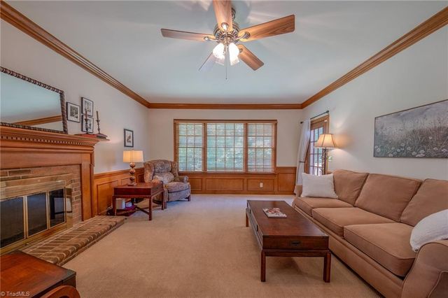 5910 Summerston Place, Charlotte, NC 28277