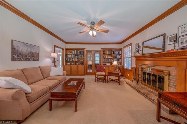 5910 Summerston Place, Charlotte, NC 28277