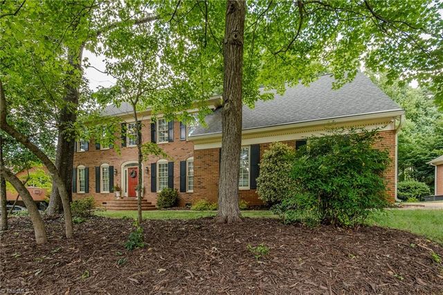 5910 Summerston Place, Charlotte, NC 28277