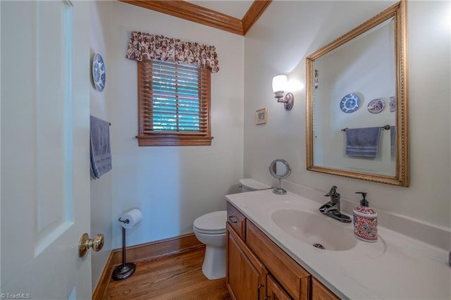 5910 Summerston Place, Charlotte, NC 28277