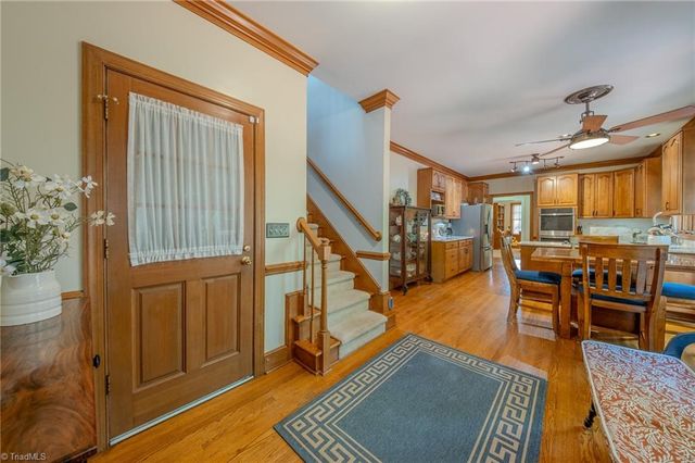 5910 Summerston Place, Charlotte, NC 28277