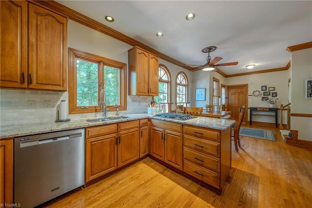 5910 Summerston Place, Charlotte, NC 28277