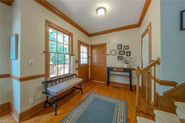 5910 Summerston Place, Charlotte, NC 28277