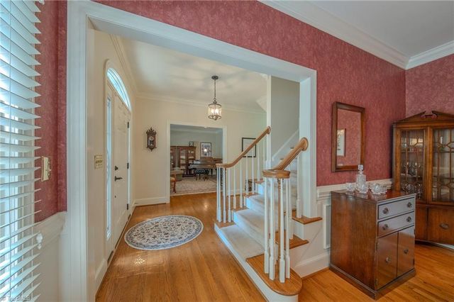 5910 Summerston Place, Charlotte, NC 28277