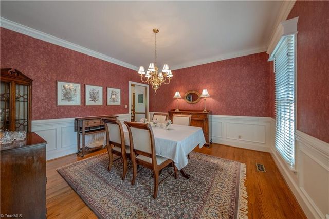 5910 Summerston Place, Charlotte, NC 28277