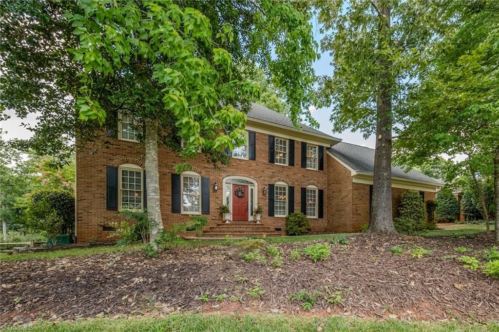 5910 Summerston Place, Charlotte, NC 28277
