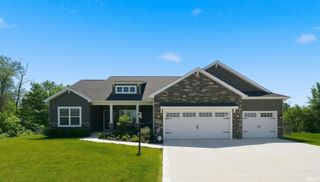 5801 Lourdais Court, Fort Wayne, IN 46818