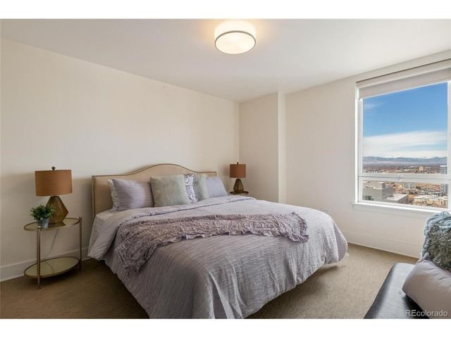 1020 15th St 42A, Denver, CO 80202