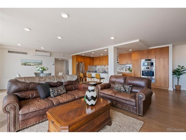 1020 15th St 42A, Denver, CO 80202