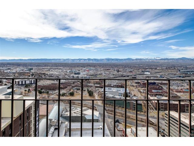 1020 15th St 42A, Denver, CO 80202