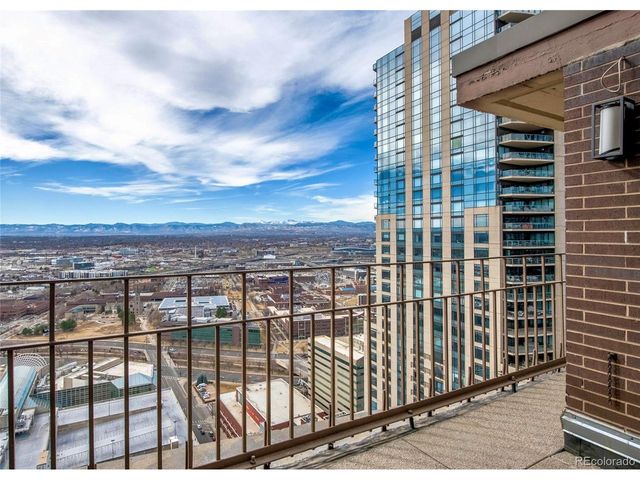 1020 15th St 42A, Denver, CO 80202