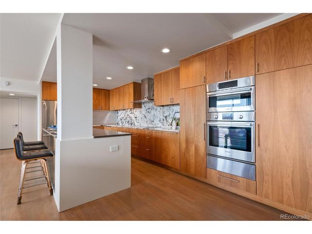 1020 15th St 42A, Denver, CO 80202