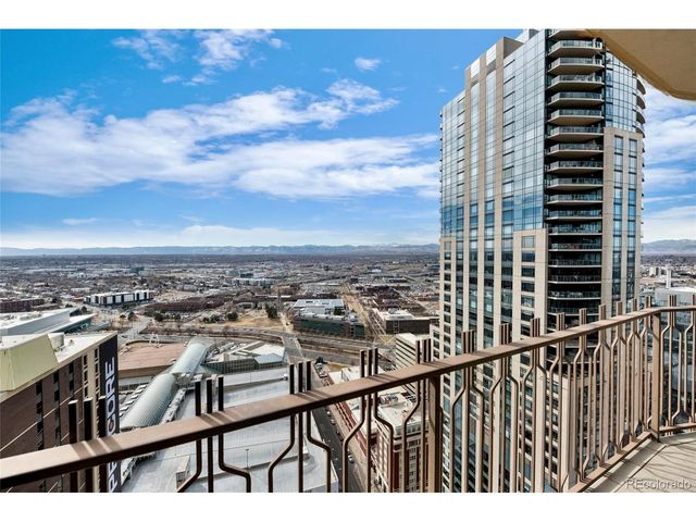 1020 15th St 42A, Denver, CO 80202