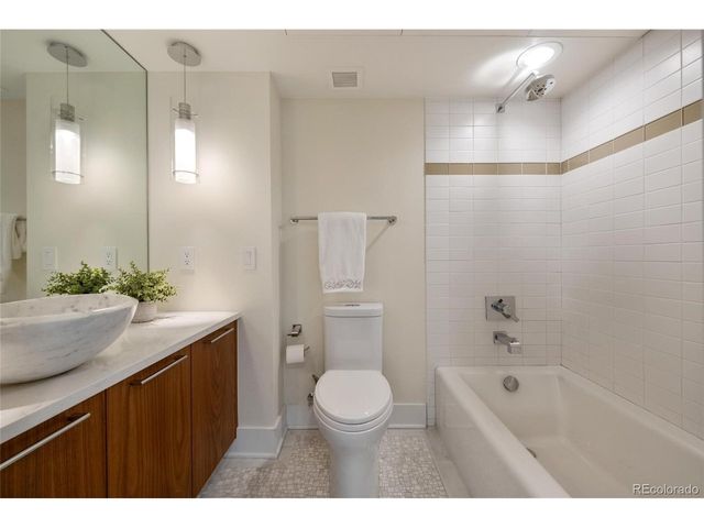 1020 15th St 42A, Denver, CO 80202