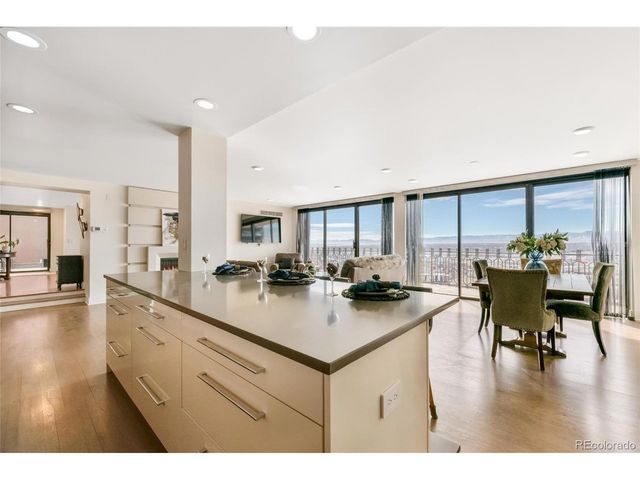 1020 15th St 42A, Denver, CO 80202