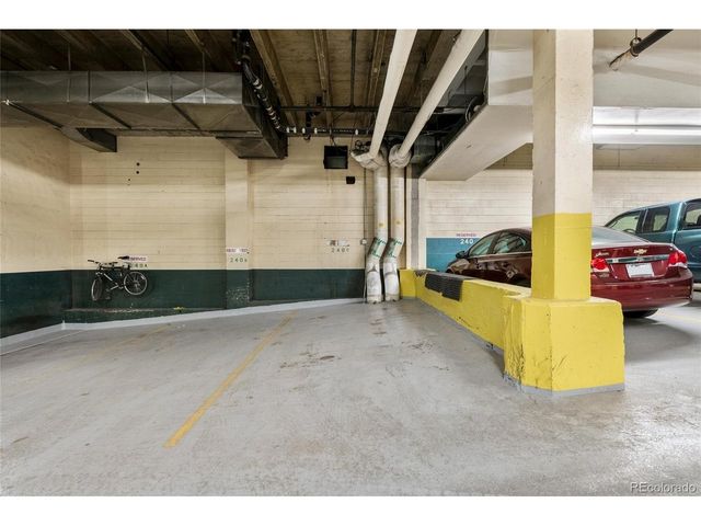 1020 15th St 42A, Denver, CO 80202
