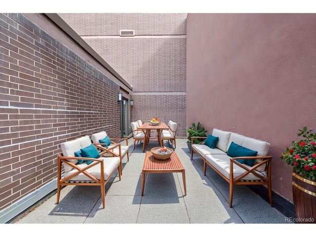 1020 15th St 42A, Denver, CO 80202