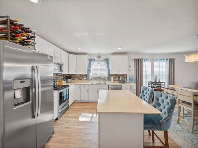 1916 Winding Creek Way, Denton, TX 76208