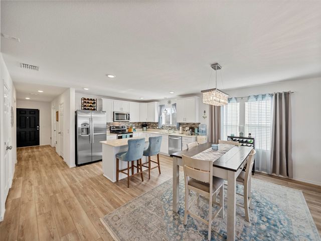 1916 Winding Creek Way, Denton, TX 76208