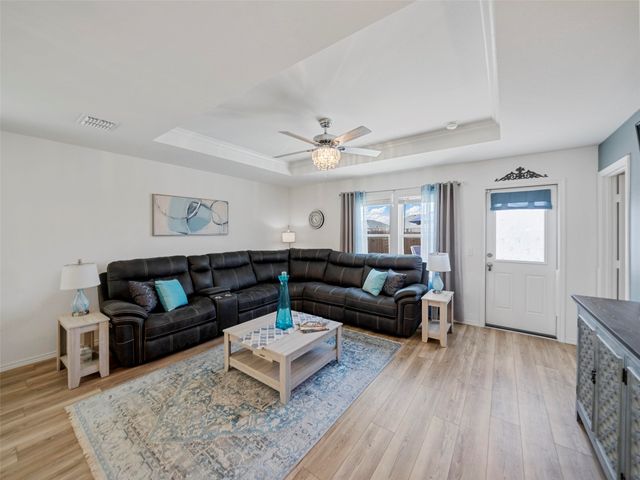 1916 Winding Creek Way, Denton, TX 76208