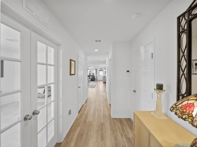 1916 Winding Creek Way, Denton, TX 76208