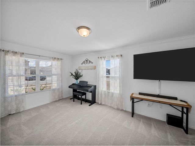 1916 Winding Creek Way, Denton, TX 76208