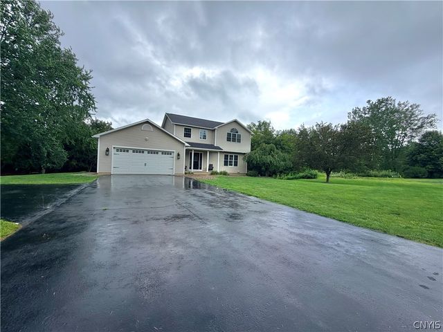 7 Morningside Drive, Owasco, NY 13021