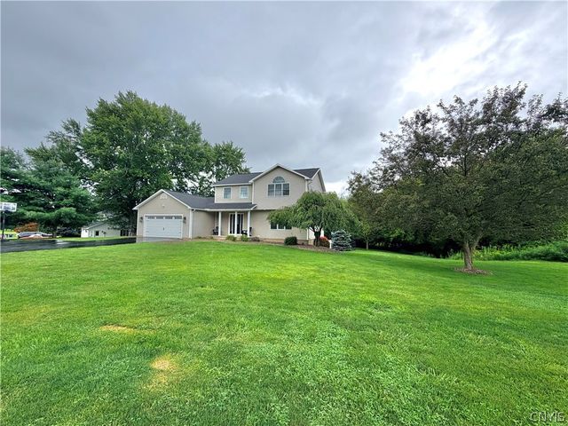 7 Morningside Drive, Owasco, NY 13021
