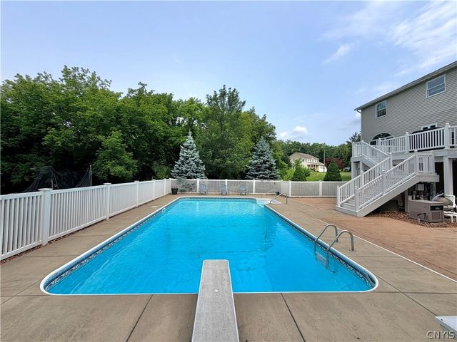 7 Morningside Drive, Owasco, NY 13021