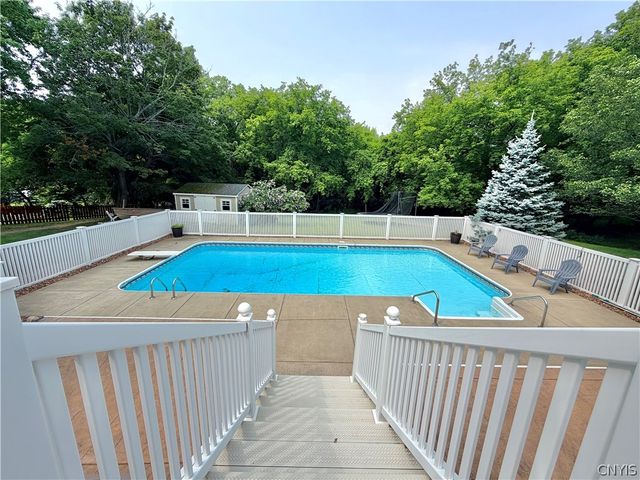 7 Morningside Drive, Owasco, NY 13021
