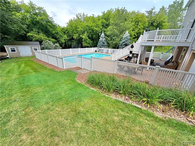 7 Morningside Drive, Owasco, NY 13021