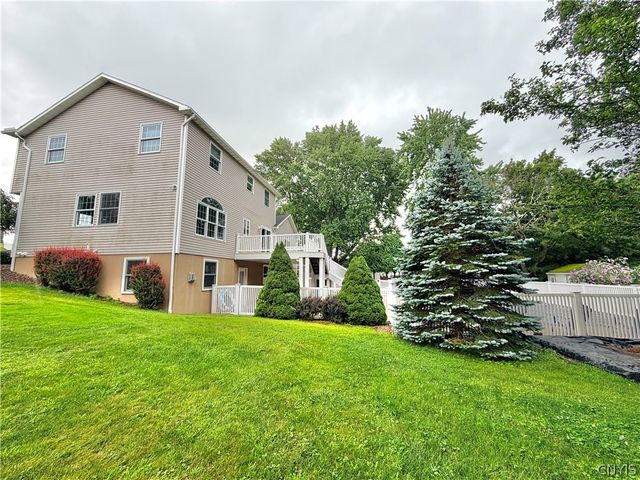 7 Morningside Drive, Owasco, NY 13021