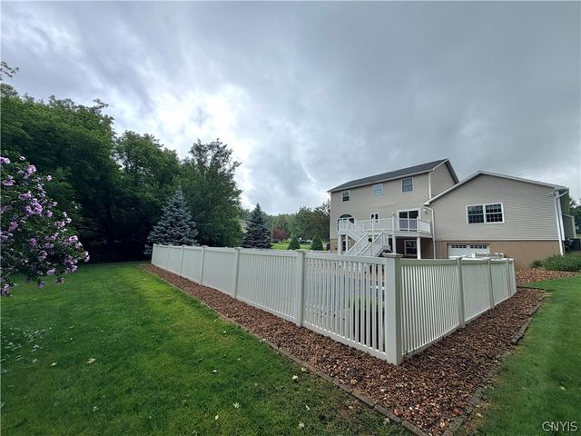 7 Morningside Drive, Owasco, NY 13021