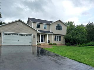 7 Morningside Drive, Owasco, NY 13021