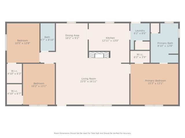 355 Shoreline Road, New London, NC 28127