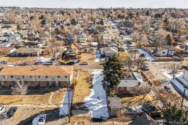 3611 N Elizabeth Street, Denver, CO 80205