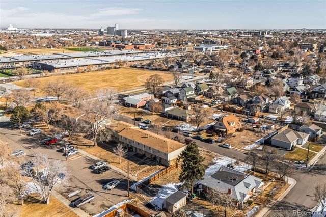 3611 N Elizabeth Street, Denver, CO 80205