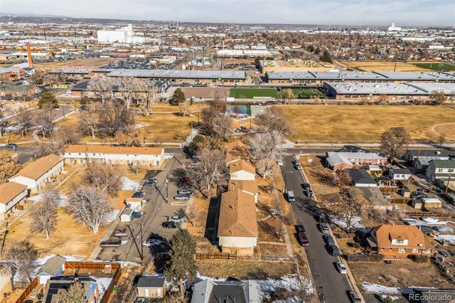 3611 N Elizabeth Street, Denver, CO 80205