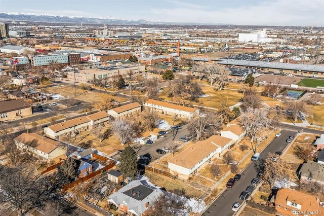 3611 N Elizabeth Street, Denver, CO 80205