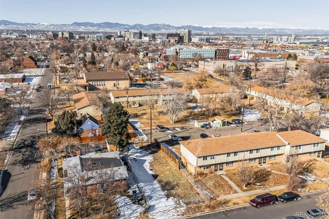 3611 N Elizabeth Street, Denver, CO 80205